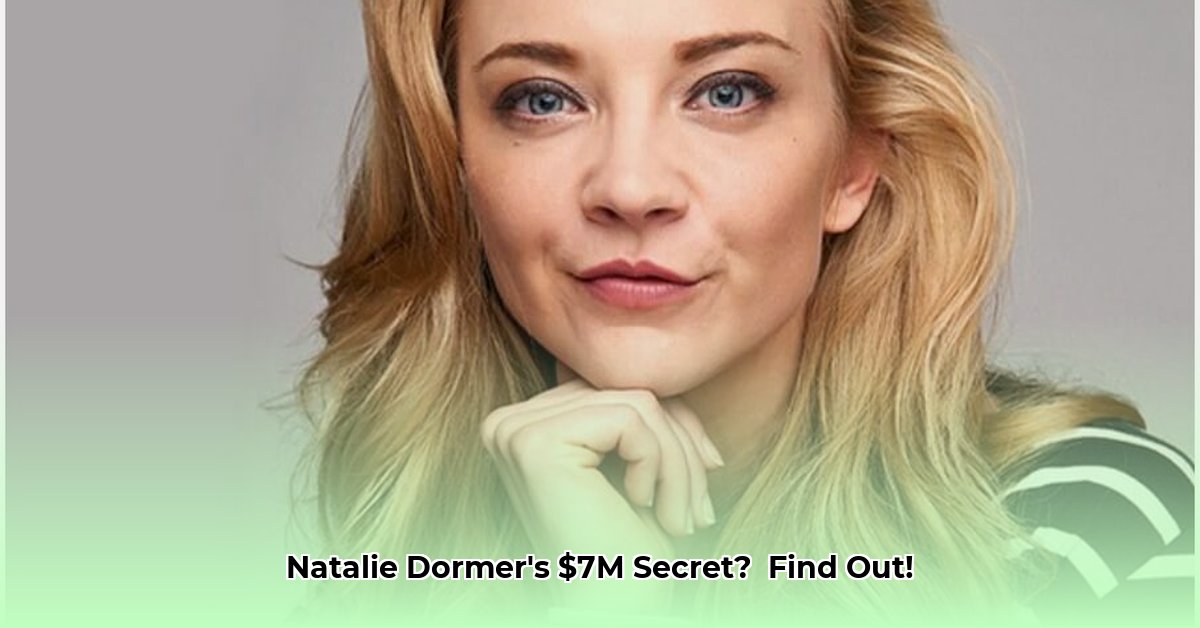 natalie-dormer-net-worth